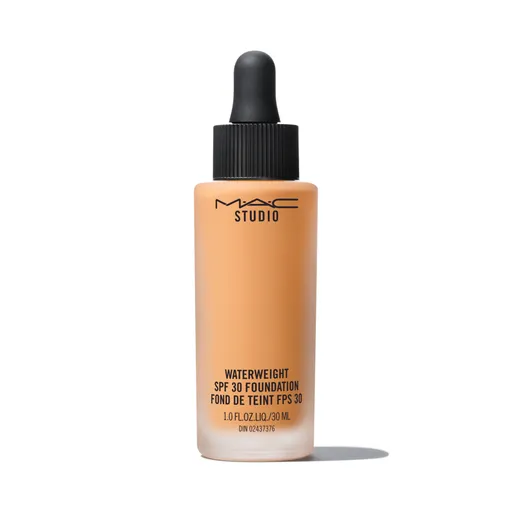 MAC Cosmetics Machiaj lichid Studio Waterweight SPF 30 (Foundation) 30 ml NC45