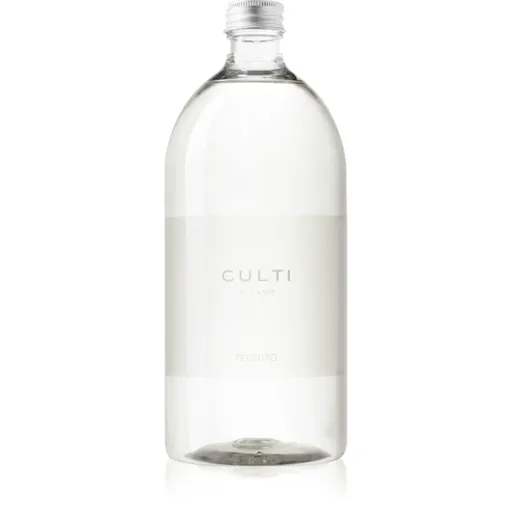 Culti Milano Refill Tessuto reumplere în aroma difuzoarelor 1000 ml