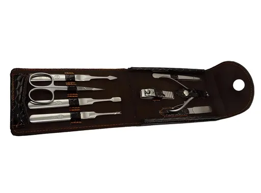 Trusa de Unghii 779 - 8 Piese, Marca OneGroup