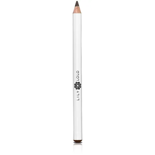 Lily Lolo Eye Pencil eyeliner khol Brown 1,14 g