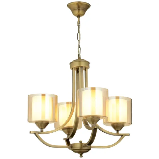 Lustra, Opviq, 683AVN1431, Metal, Vintage