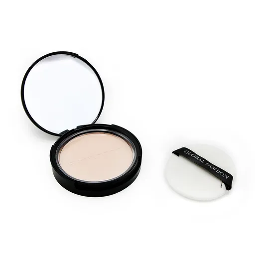 Pudra Rezistenta la Apa Global Fashion, GF38011,  103