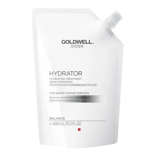 Goldwell Tratament hidratant pentru păr Hydrator (Hydrating Treatment) 400 ml