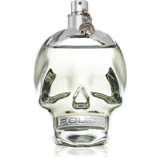Police To Be Super[Natural] Eau de Toilette pentru bărbați 125 ml