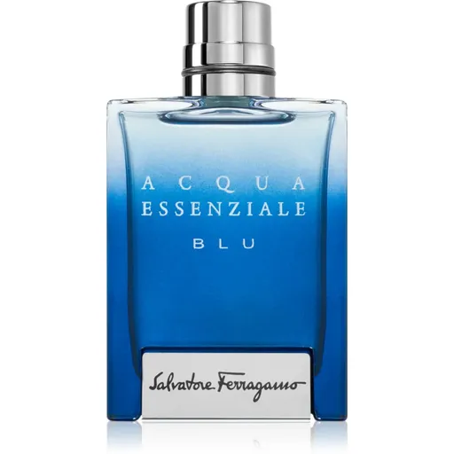 Ferragamo Acqua Essenziale Blu Eau de Toilette pentru bărbați 100 ml