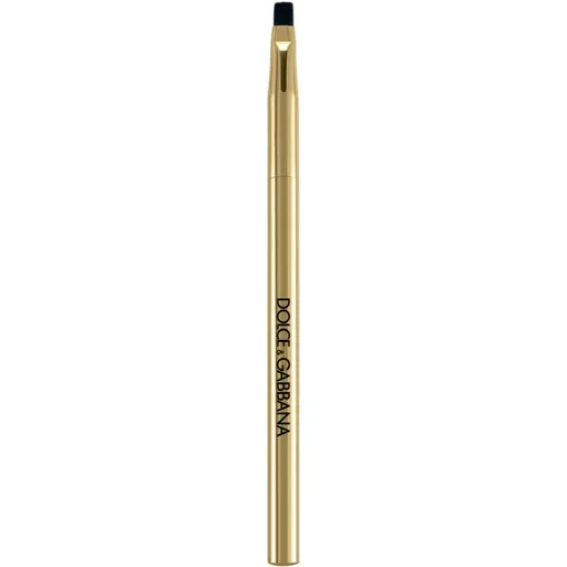 Dolce&Gabbana Lip Beauty Brush pensula pentru buze 1 buc