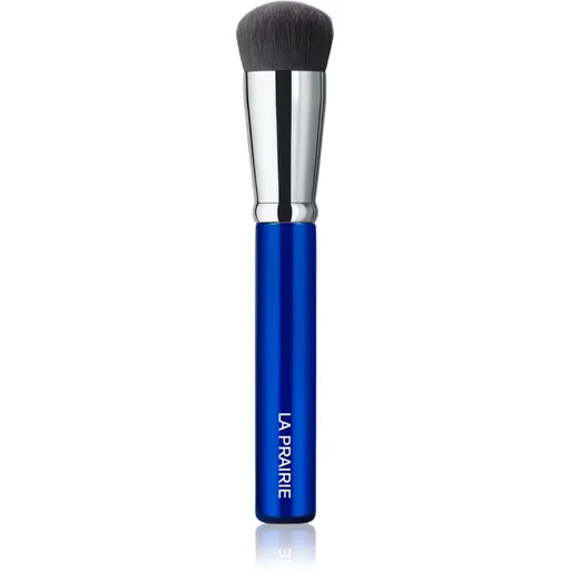 La Prairie Complexion Liquid Foundation Brush pensula pentru machiaj 1 buc