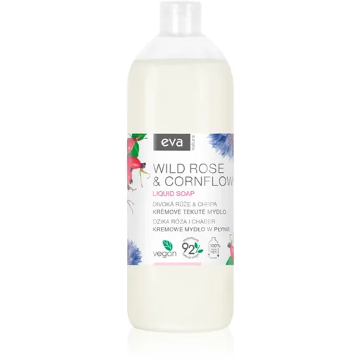 Eva Natura Wild rose