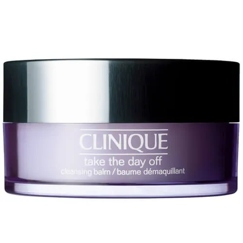 Clinique Balsam demachiant Take The Day Off (Cleansing Balm) 125 ml