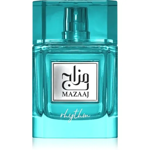 Zimaya Mazaaj Rythm Eau de Parfum unisex 100 ml