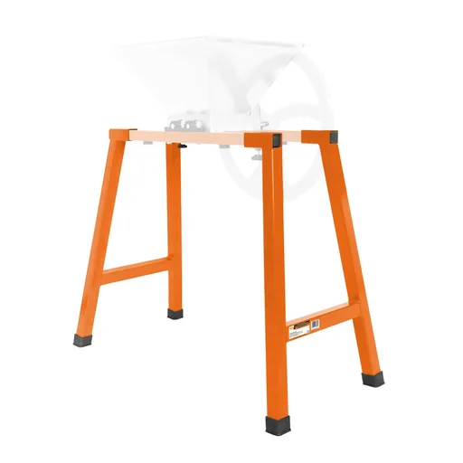 Stativ de lucru pentru Zdrobitor struguri RURIS SP28