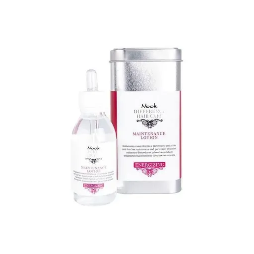 Tonic pentru Cresterea Parului Nook Difference Hair Care Energizing Maintenance Tonic 125 ml