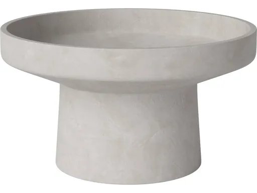 Ghiveci de flori Combo, Ø42,5 x h.23 cm - Bolia