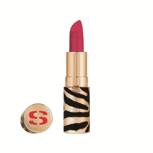 Sisley Ruj (Phyto Rouge Velvet) 3 g 22 Rose Punch