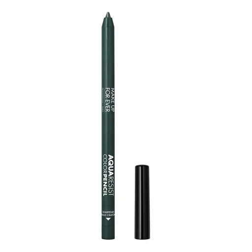 Make Up For Ever Creion pentru ochi rezistent la apă (Aqua Resist Color Pencil) 0,5 g 06 Forest