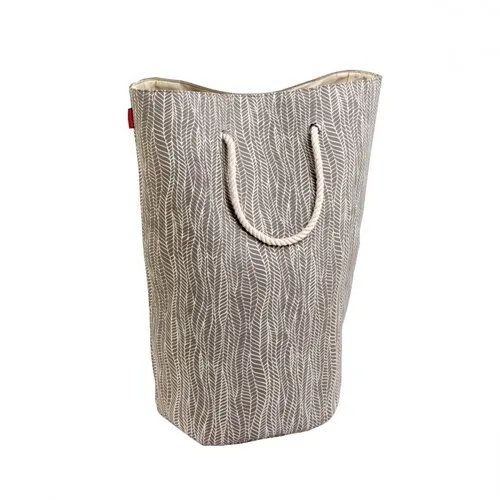 Coș pentru rufe murdare Tescoma FANCY HOME, cafeniu, maro