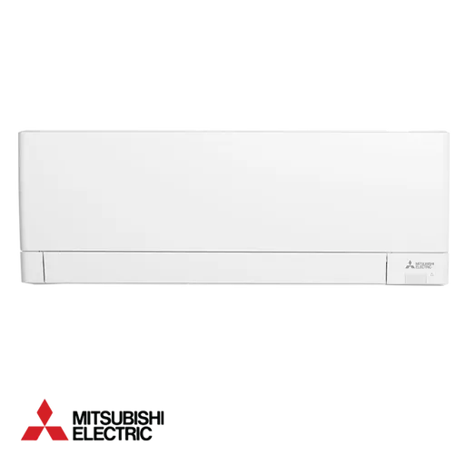 Aparat de aer conditionat inverter Mitsubishi Electric MSZ-AY50VGK + MUZ-AY50VG, 18000 BTU, 36 m², A++, Wi-Fi, R-32, Alb