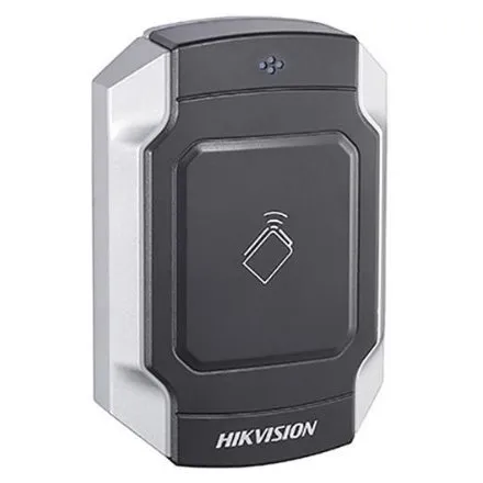 Cititor de proximitate MIFARE HIKVISION DS-K1104M, 13.56Mhz, seria PRO