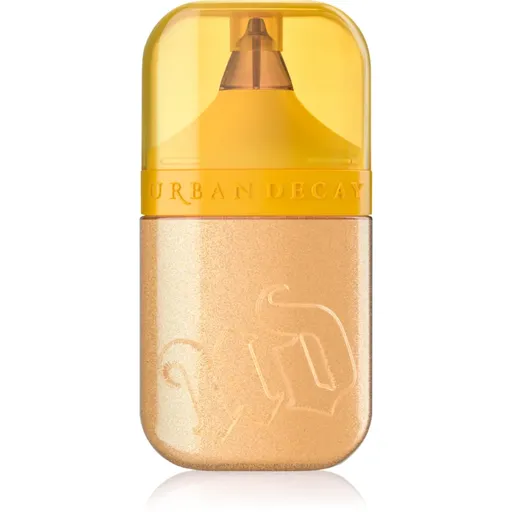 Urban Decay Face Bond iluminator lichid rezistent la apa culoare Golden Hour 30 ml