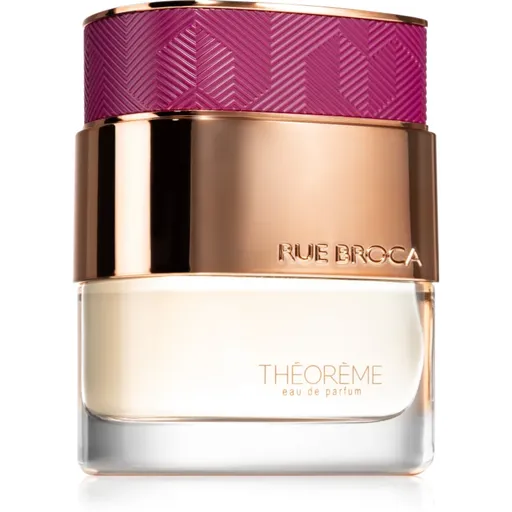 Rue Broca Theoreme Femme Eau de Parfum pentru femei 90 ml