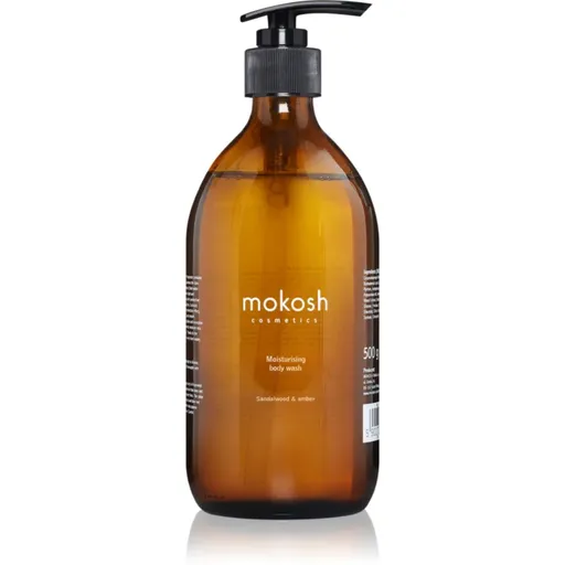 Mokosh Sandalwood