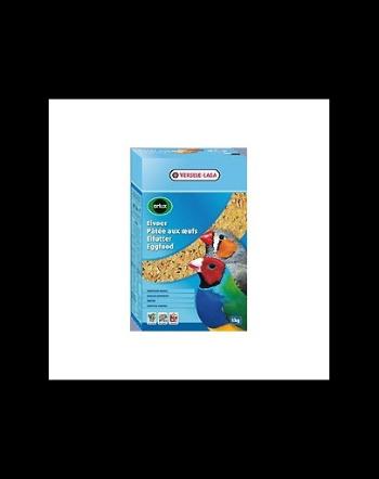 VERSELE-LAGA Eggfood Tropical Finches 1 kg - mâncare cu ou pentru păsări tropicale