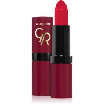 Golden Rose Velvet Matte ruj mat culoare 35 4,2 g