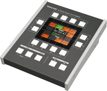 Tascam RC-SS150 Távirányító