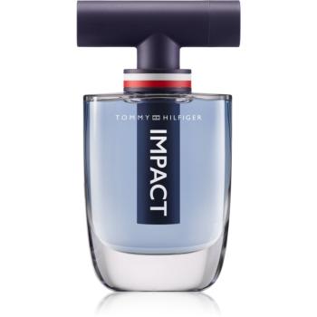 Tommy Hilfiger Impact Eau de Toilette pentru bărbați 100 ml