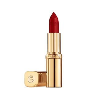 L'Oréal Paris Ruj hidratant Color Riche (Satin Lipstick) 4,5 g 300 Le Rouge Paris
