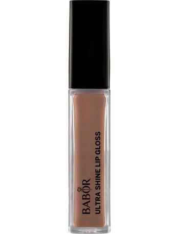 Babor Luciu de buze îngrijitor (Ultra Shine Lip Gloss) 6,5 ml 04 Lemon