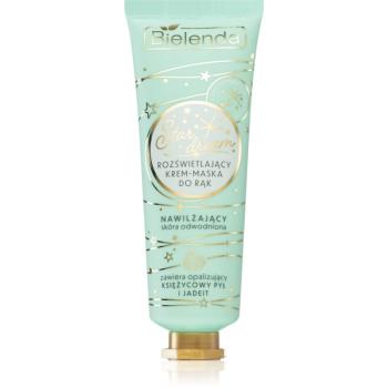 Bielenda Star Dream masca hidratanta de maini 50 ml