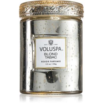 VOLUSPA Vermeil Blond Tabac lumânare parfumată 156 g