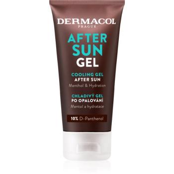 Dermacol After Sun gel racoritor dupa expunerea la soare 150 ml