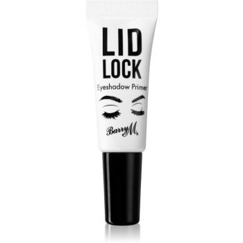 Barry M Lid Lock baza pentru fardul de ochi 10 ml