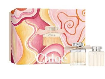 Chloé Chloé Spring Edition - EDP 50 ml + loțiune de corp 100 ml