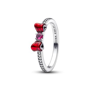 Pandora Inel din argint Albă ca Zăpada Disney 193652C01 56 mm