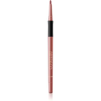 ARTDECO Mineral Lip Styler liner mineral culoare 18 Mineral English Rose 0,4 g