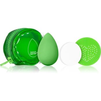 beautyblender® Besties BIO Pure Seturi pentru voiaj pentru o piele perfecta