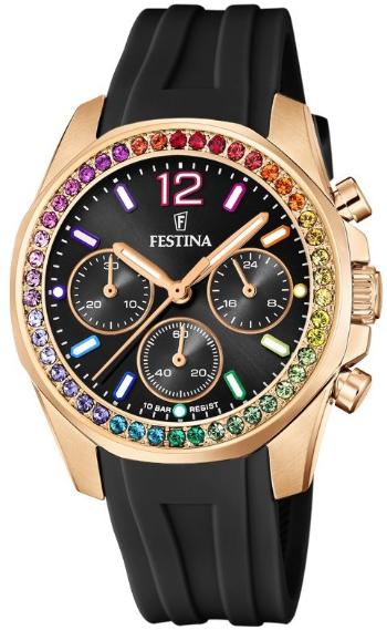 Festina Boyfriend Rainbow 20611/3