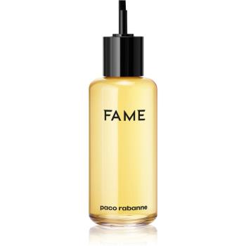 Rabanne Fame Eau de Parfum rezervă pentru femei 200 ml