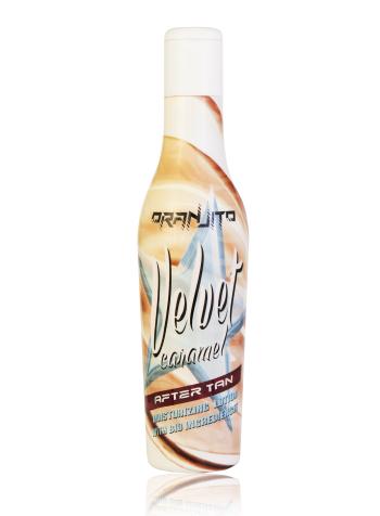 Oranjito Caramel hidratant după bronzare (Velvet Caramel After Tan) după bronz (Velvet Caramel After Tan) 200 ml