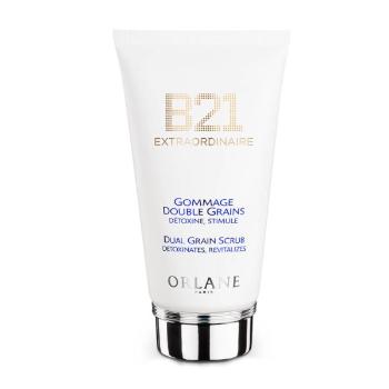 Orlane Paris Peeling pentru piele B21 Extraordinaire (Dual Grain Scrub) 75 ml