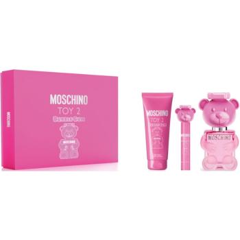 Moschino Toy 2 Bubble Gum set cadou pentru femei