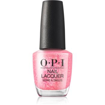 OPI Nail Lacquer XBOX lac de unghii Pixel Dust 15 ml