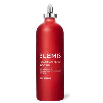 Elemis Ulei de lux pentru păr, unghii și corp (Frangipani Monoi Body Oil) 100 ml