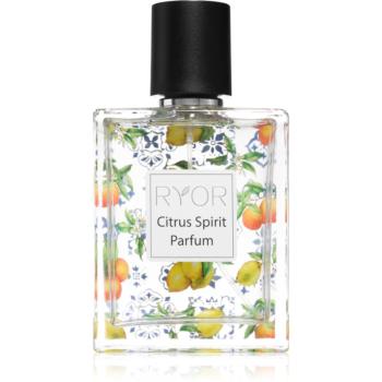 RYOR Citrus Spirit Eau de Parfum pentru femei 100 ml