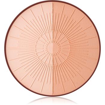 ARTDECO Bronzing Powder Compact Refill pudra compacta pentru bronzat rezervă culoare 50 Almond 8 g