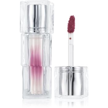 TIRTIR Waterism Glow Tint luciu de buze rezistent pachet mic culoare 30 Mauve Blush (White Snowy Collection) 1.8 g