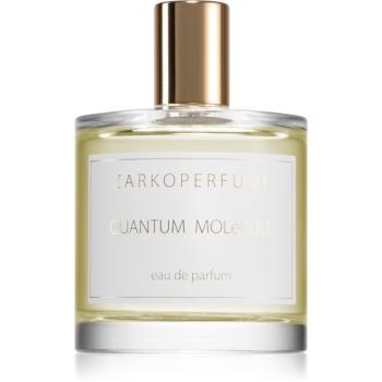 Zarkoperfume QUANTUM MOLéCULE Eau de Parfum unisex 100 ml